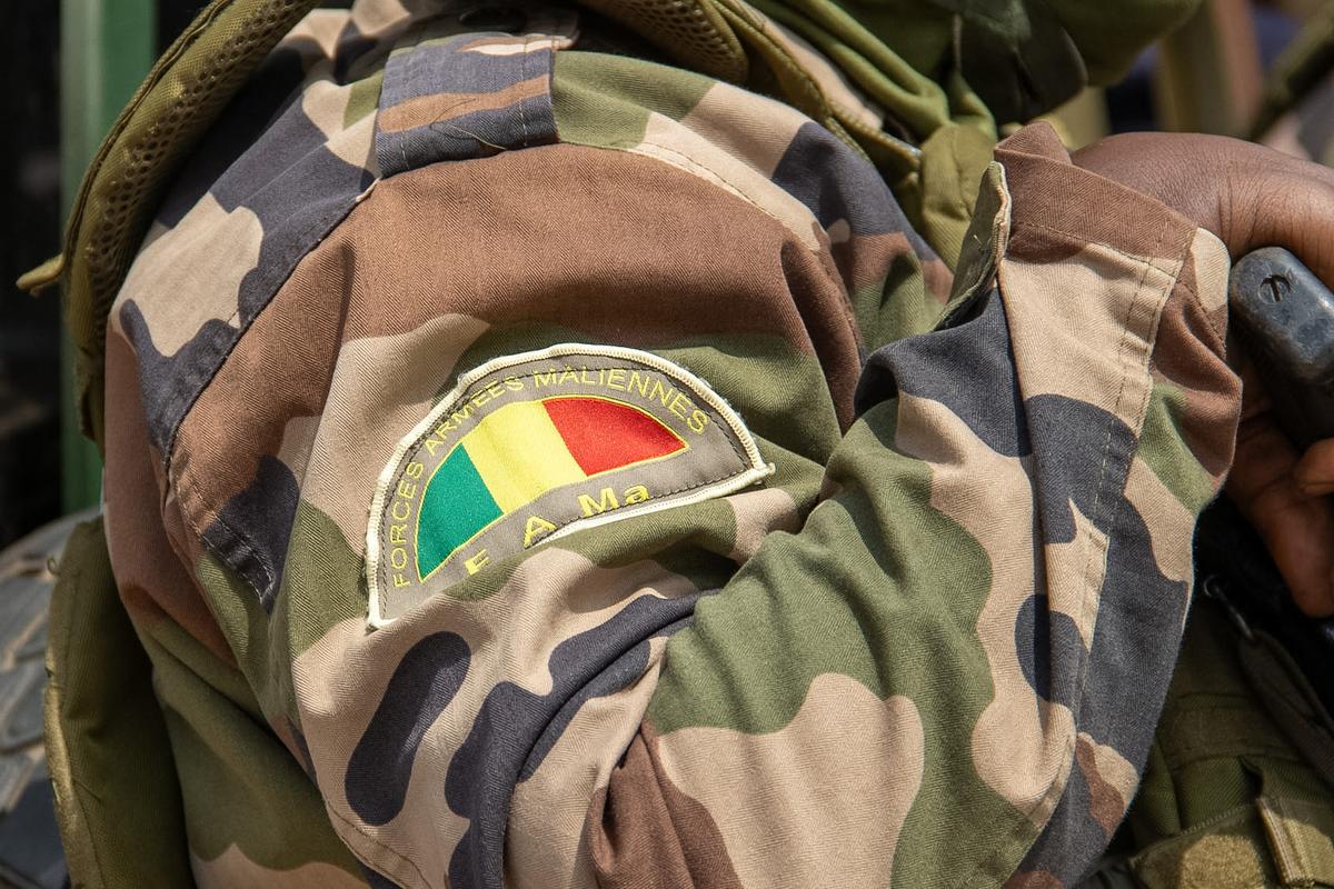 Mali : vingt ans de prison pour le diplomate français accusé d&rsquo;atteinte à la sûreté de l&rsquo;État