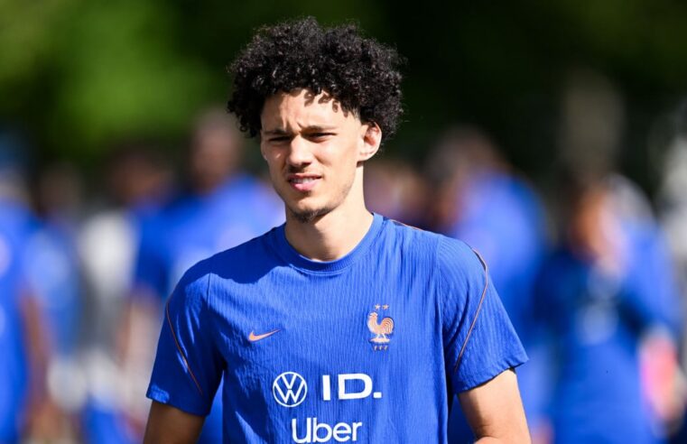 Maghnes Akliouche vers le PSG ? une transaction sous haute tension