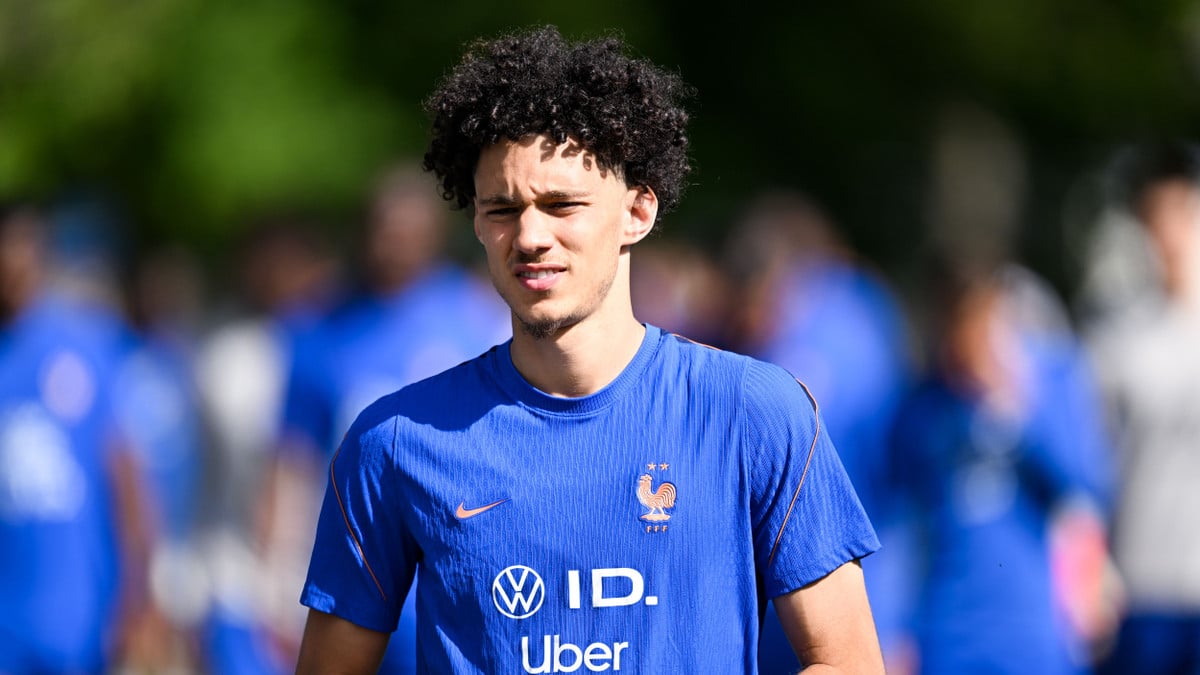 Maghnes Akliouche vers le PSG ? une transaction sous haute tension