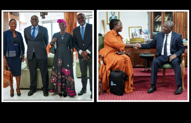L&rsquo;expansion de wave au Cameroun : un engagement profond pour la finance numérique