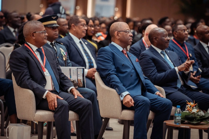 Le Gabon Economic Forum 2026 : un appel à l&rsquo;action pour une croissance durable
