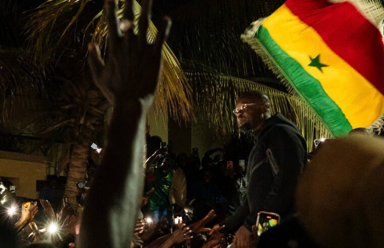 Cohabitation inédite au Sénégal : entre Diomaye Faye et Ousmane Sonko, un équilibre fragile