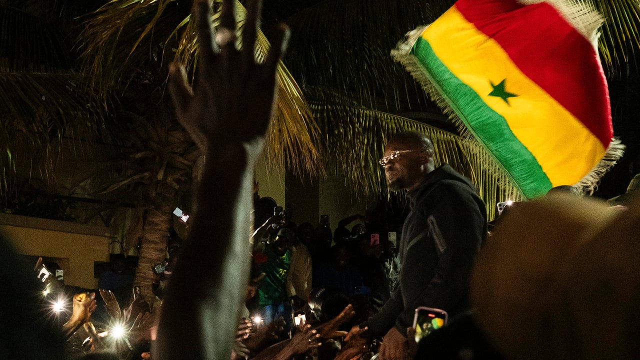 Cohabitation inédite au Sénégal : entre Diomaye Faye et Ousmane Sonko, un équilibre fragile