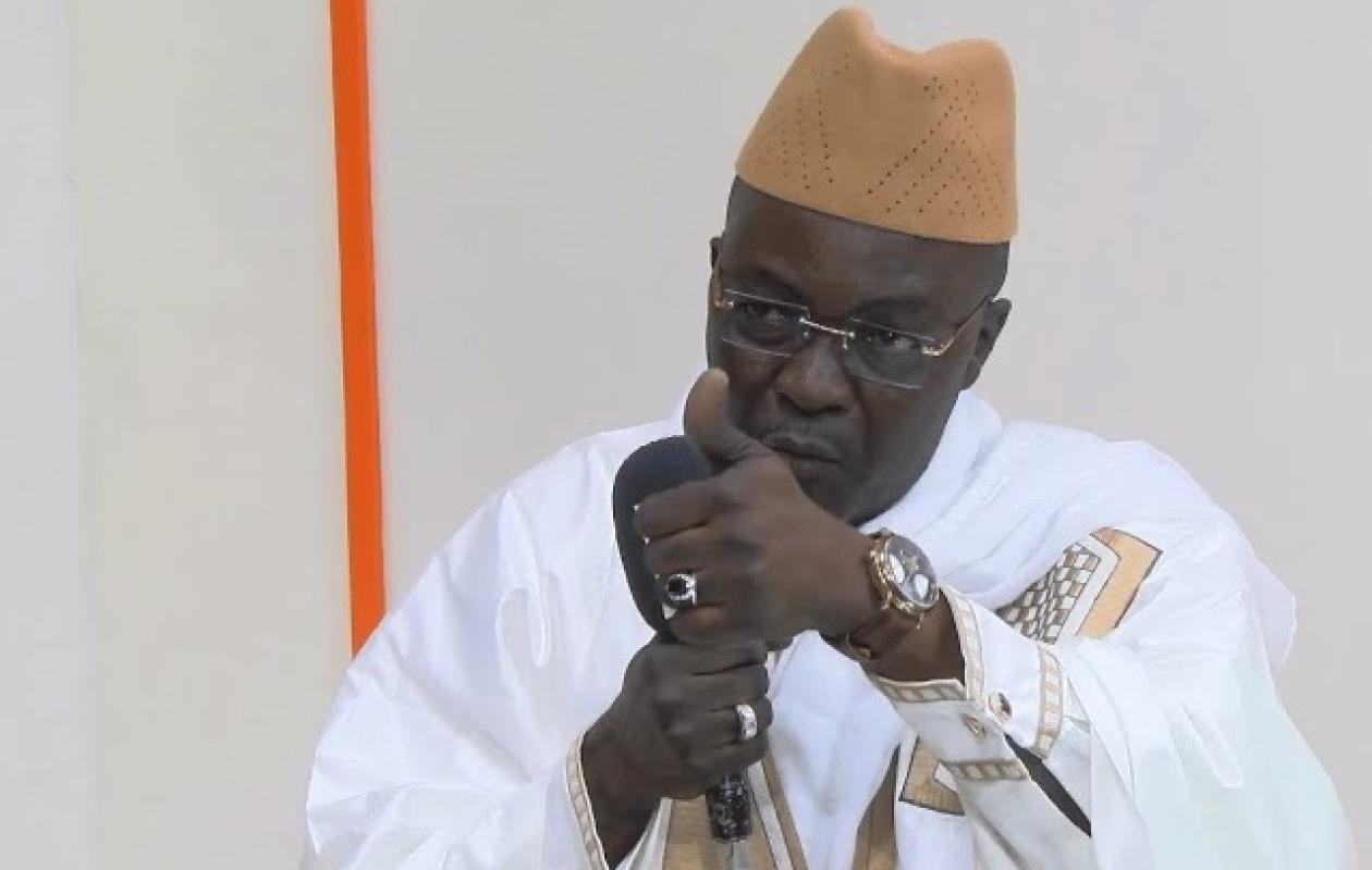 Sénégal : Modou Mbacké Bara Dolly accuse Ousmane Sonko de manipulation politique