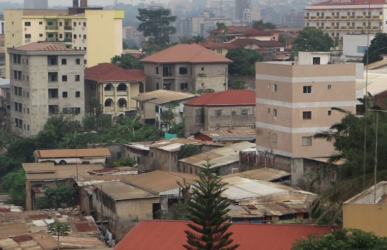 Yaoundé : comment cette ancienne cité s&rsquo;est transformée en métropole africaine