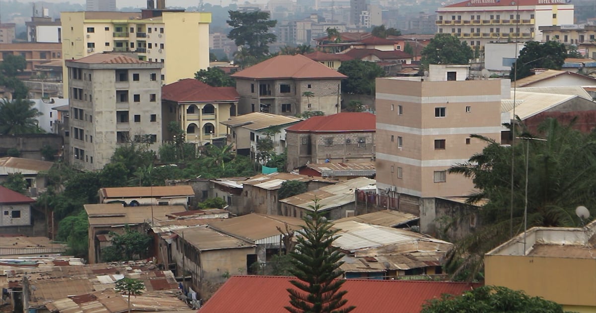 Yaoundé : comment cette ancienne cité s&rsquo;est transformée en métropole africaine