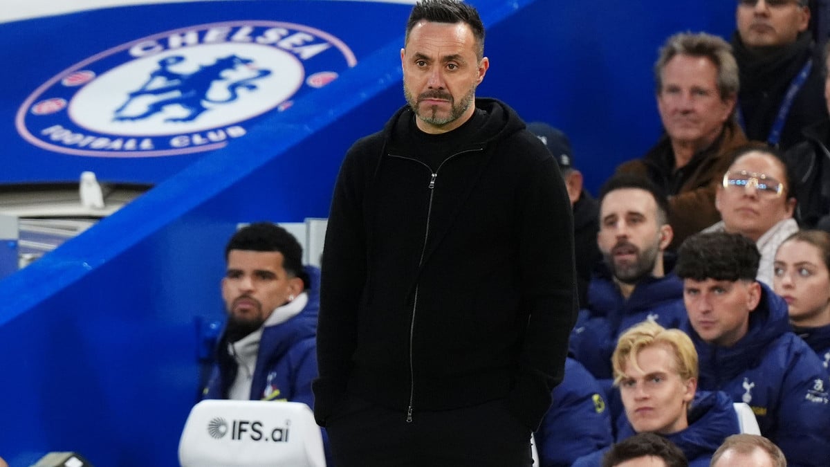 Mercato : le PSG face à une concurrence féroce pour Mateus Fernandes, de Zerbi en embuscade