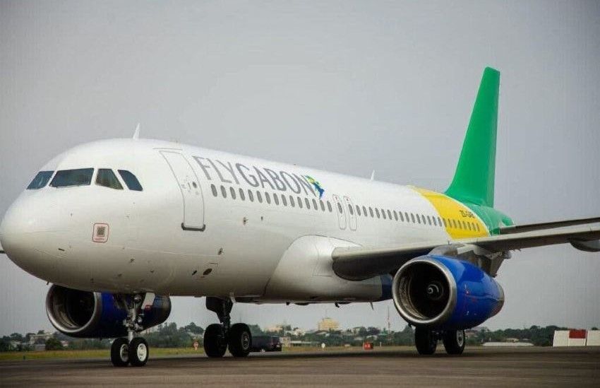 FlyGabon déploie ses ailes : nouvelles liaisons directes vers l&rsquo;Europe
