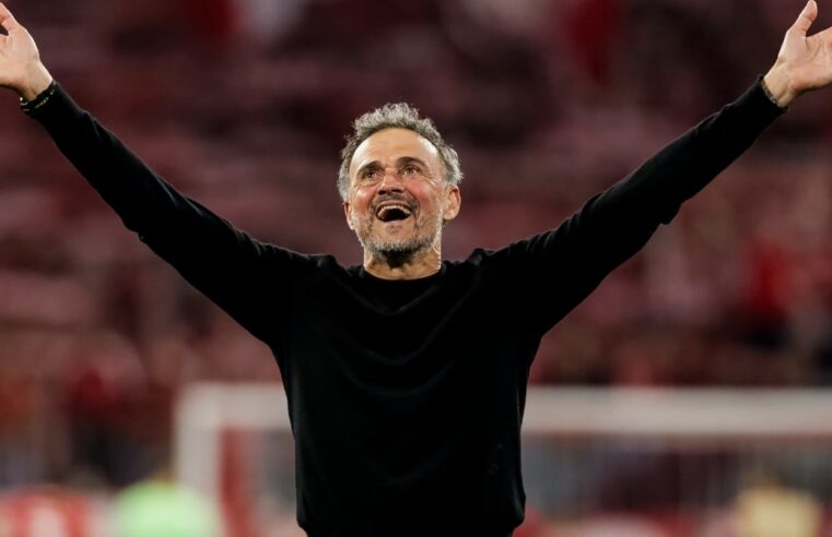 Le Paris Saint-Germain s&rsquo;offre deux talents offensifs majeurs pour le mercato