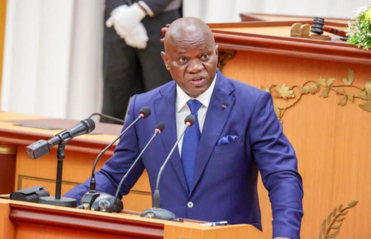 Le Gabon aspire à devenir une référence médicale en Afrique centrale