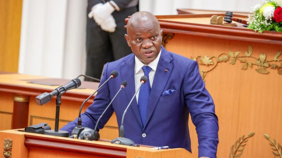 Le Gabon aspire à devenir une référence médicale en Afrique centrale