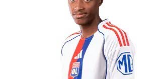 L&rsquo;Olympique Lyonnais sécurise l&rsquo;avenir avec l&rsquo;arrivée définitive de Noham Kamara