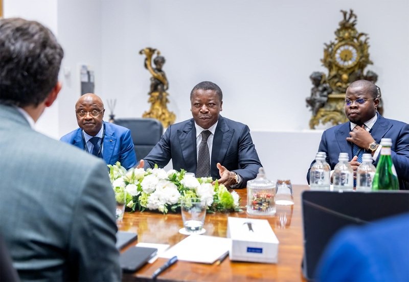 Le Togo et l&rsquo;Arabie saoudite scellent un partenariat d&rsquo;investissement stratégique