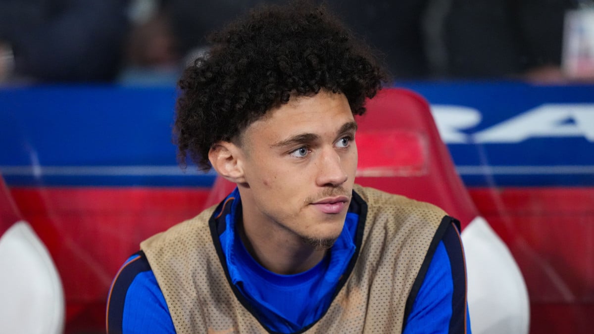 Mercato PSG : Maghnes Akliouche bientôt parisien ?