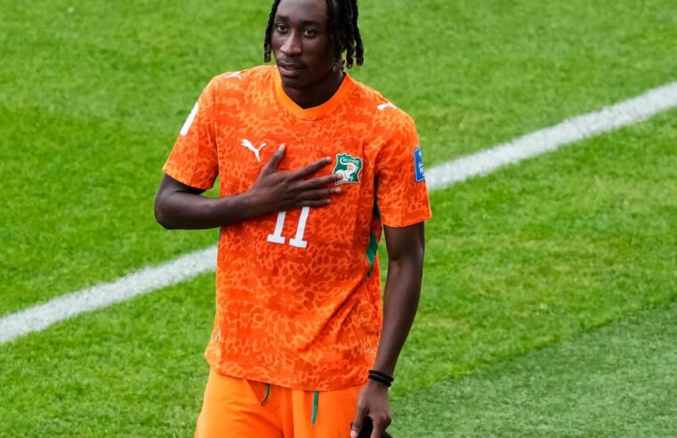 Yan diomandé vers le psg : un transfert en discussion pour l&rsquo;été ?
