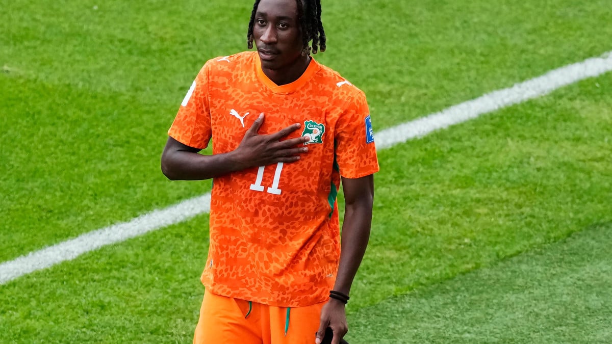 Yan diomandé vers le psg : un transfert en discussion pour l&rsquo;été ?
