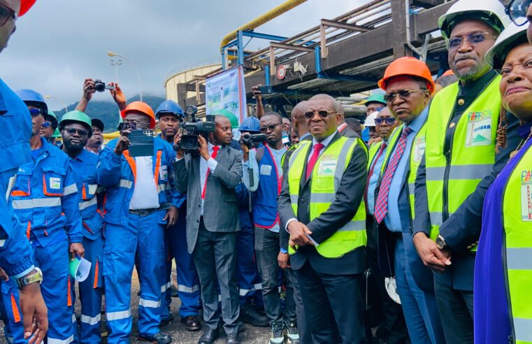 Sonara : les 700 milliards de FCFA, un bluff pour Paul Biya ?