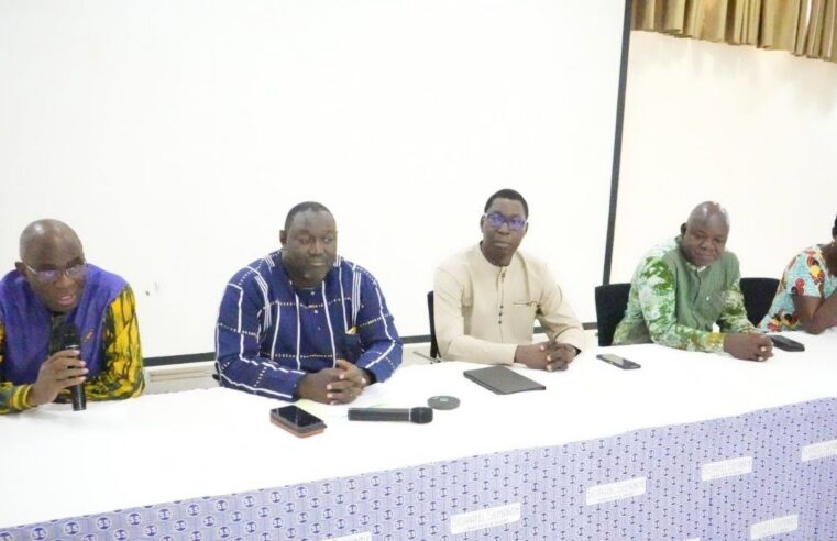 Vers une souveraineté alimentaire au Burkina Faso : la filière aquacole se dote d&rsquo;une nouvelle stratégie