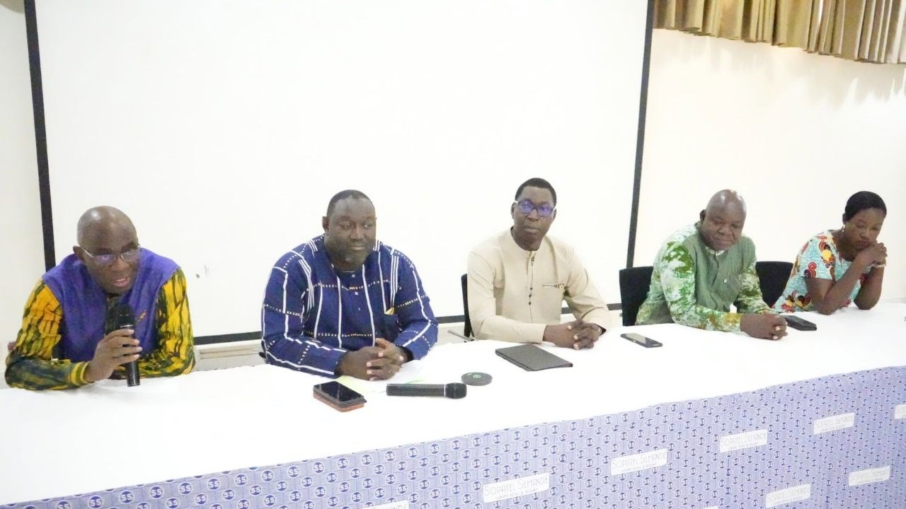 Vers une souveraineté alimentaire au Burkina Faso : la filière aquacole se dote d&rsquo;une nouvelle stratégie