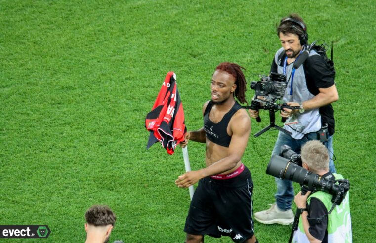 Corruption sportive en Ligue 1 : l&rsquo;affaire Wahi à Nice sous la loupe des enquêteurs