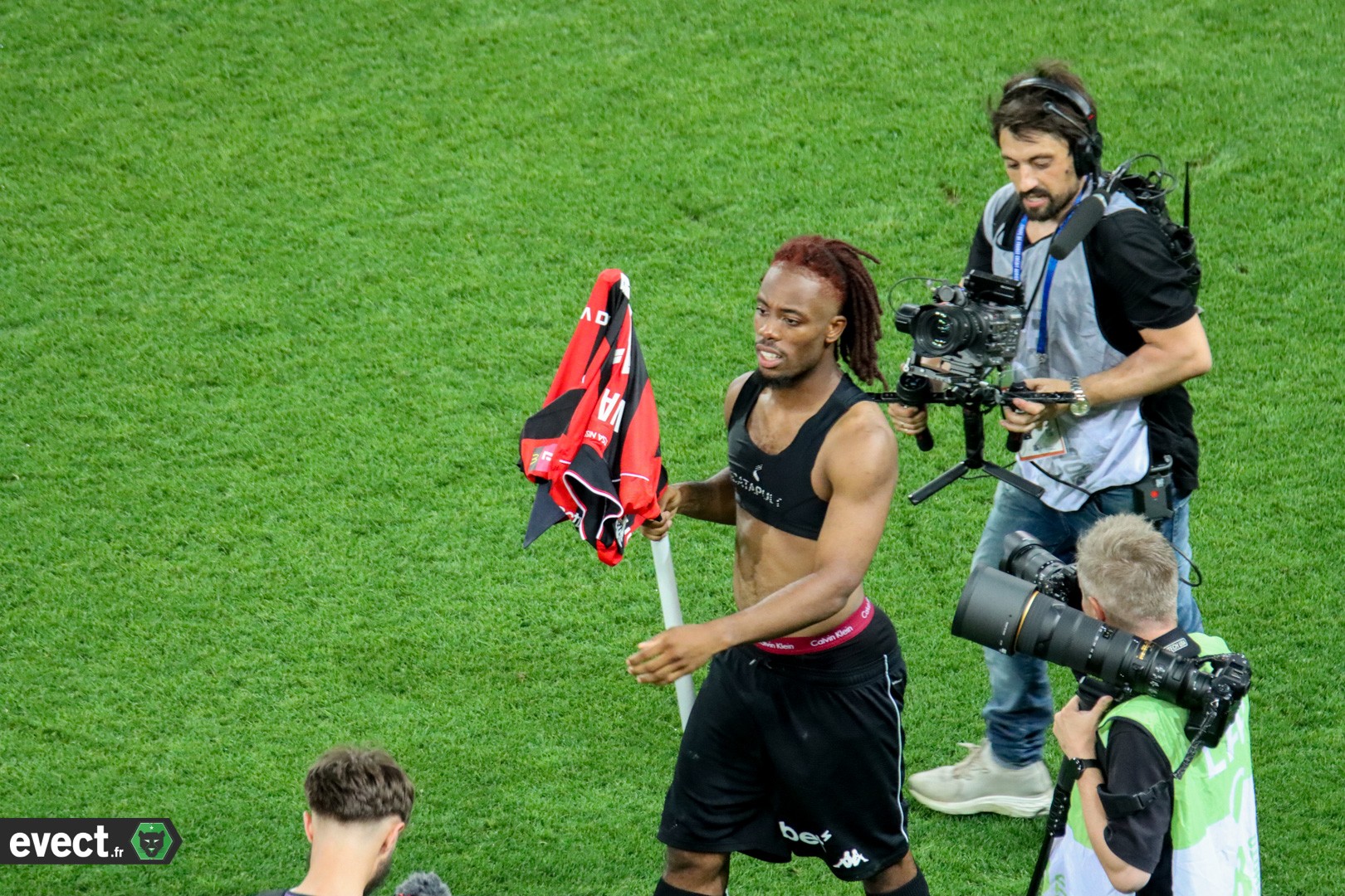 Corruption sportive en Ligue 1 : l&rsquo;affaire Wahi à Nice sous la loupe des enquêteurs