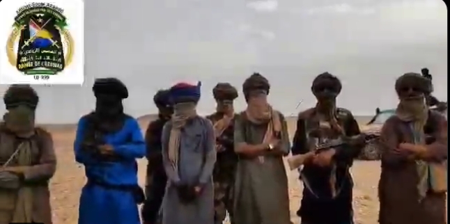Mali : le Front de Libération de l’Azawad prépare une offensive d’envergure