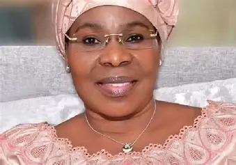 Marinette gnakadé : symbole d&rsquo;une opposition muselée au Togo