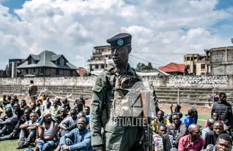 La RDC inébranlable : Aimé Boji réaffirme l&rsquo;unité nationale face à l&rsquo;occupation de l&rsquo;Est