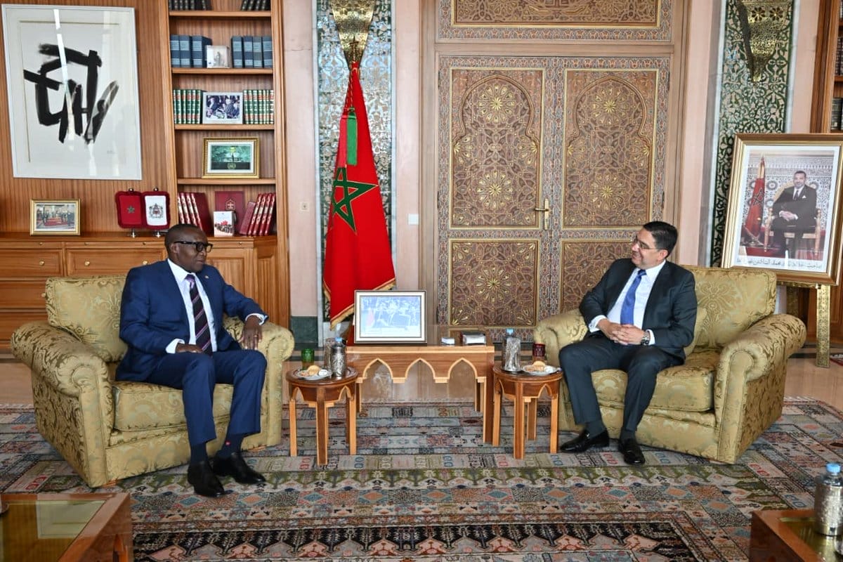 Le Burundi confirme son soutien indéfectible au Sahara marocain