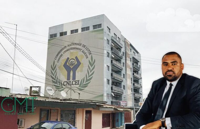 Lutte contre la corruption au Gabon : l&rsquo;heure de vérité internationale