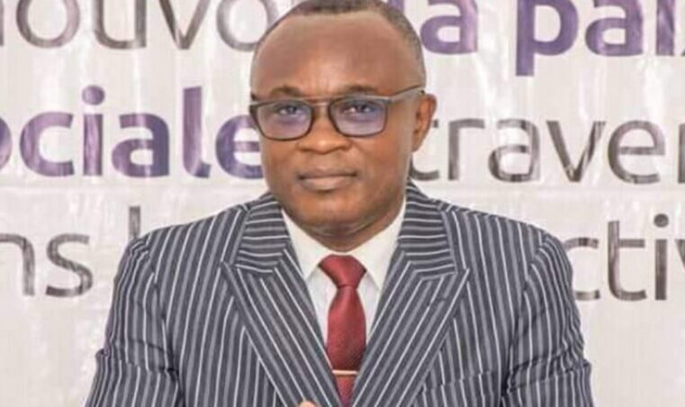 Médias du Togo : décès d&rsquo;eugène atigan, une icône de l&rsquo;audiovisuel s&rsquo;éteint
