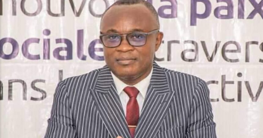 Médias du Togo : décès d&rsquo;eugène atigan, une icône de l&rsquo;audiovisuel s&rsquo;éteint