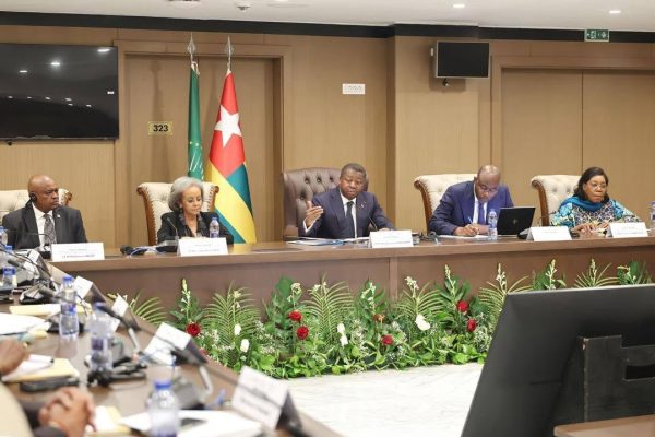 Médiation africaine : Faure Gnassingbé impulse une nouvelle dynamique à Lomé