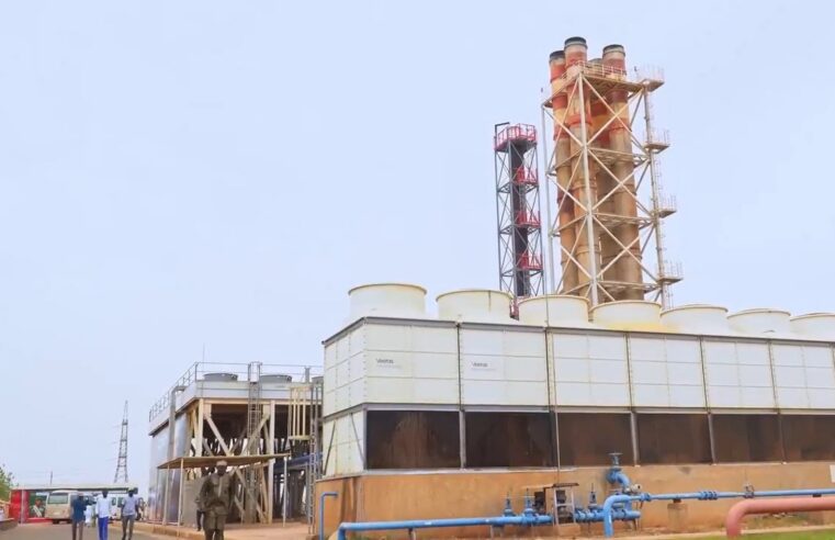 Expansion énergétique : Sonelgaz-International s&rsquo;implante au Tchad après son succès au Niger