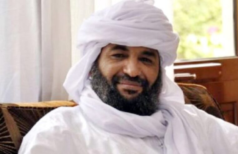 Mali : la junte militaire offre des primes pour la capture de chefs jihadistes et rebelles