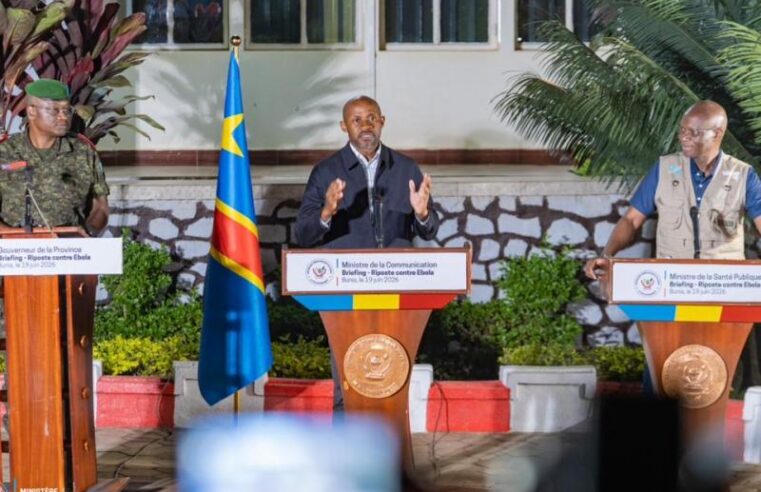 Rdc : les rapports de Human Rights Watch et Global Witness appuient la stratégie de Kinshasa face à Kigali