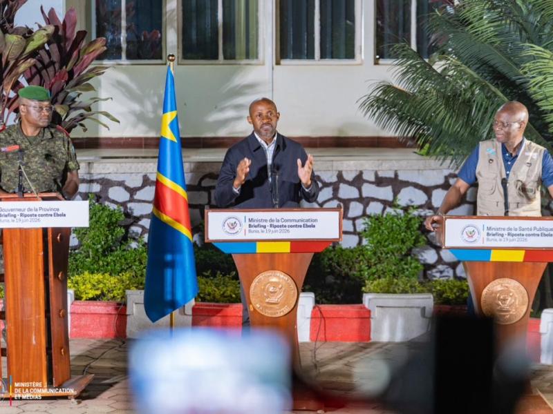 Rdc : les rapports de Human Rights Watch et Global Witness appuient la stratégie de Kinshasa face à Kigali