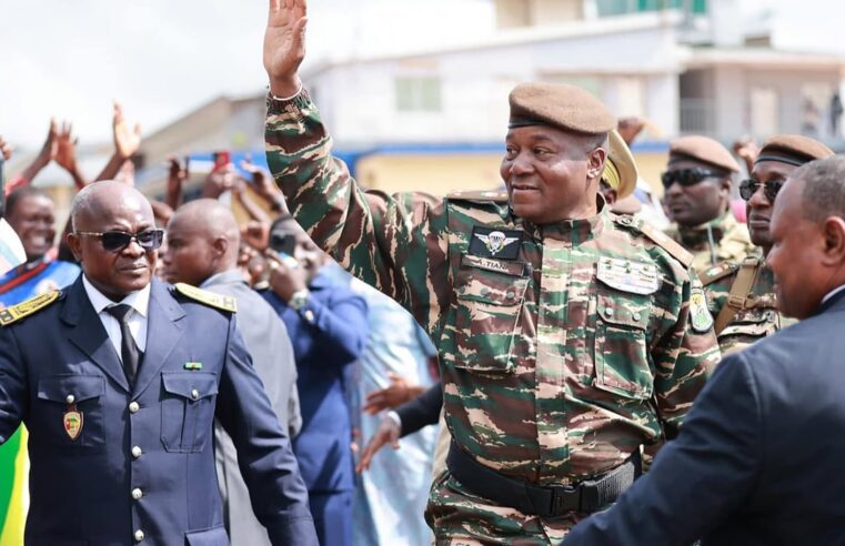 Niger : le pragmatisme d&rsquo;Abdourahamane Tiani face aux défis régionaux