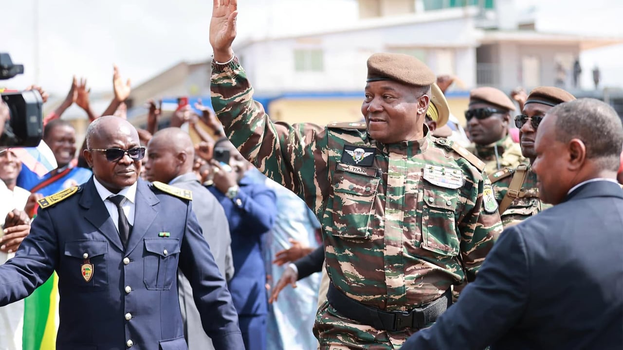 Niger : le pragmatisme d&rsquo;Abdourahamane Tiani face aux défis régionaux