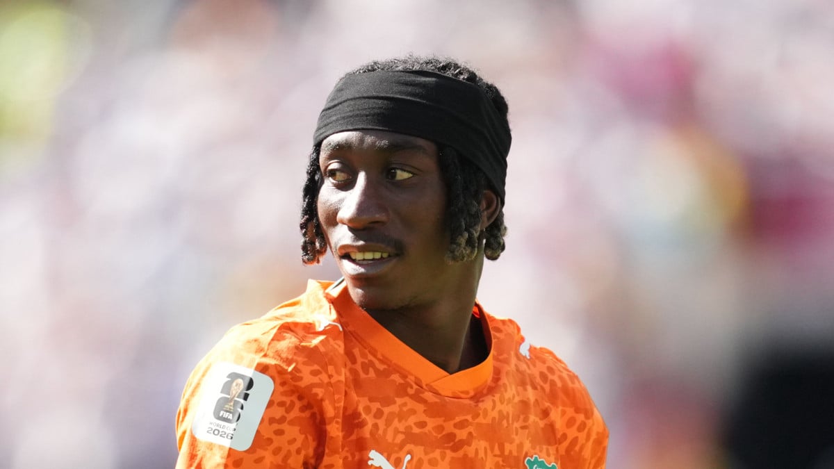 Yan Diomandé au PSG : un transfert repoussé d&rsquo;un an ?