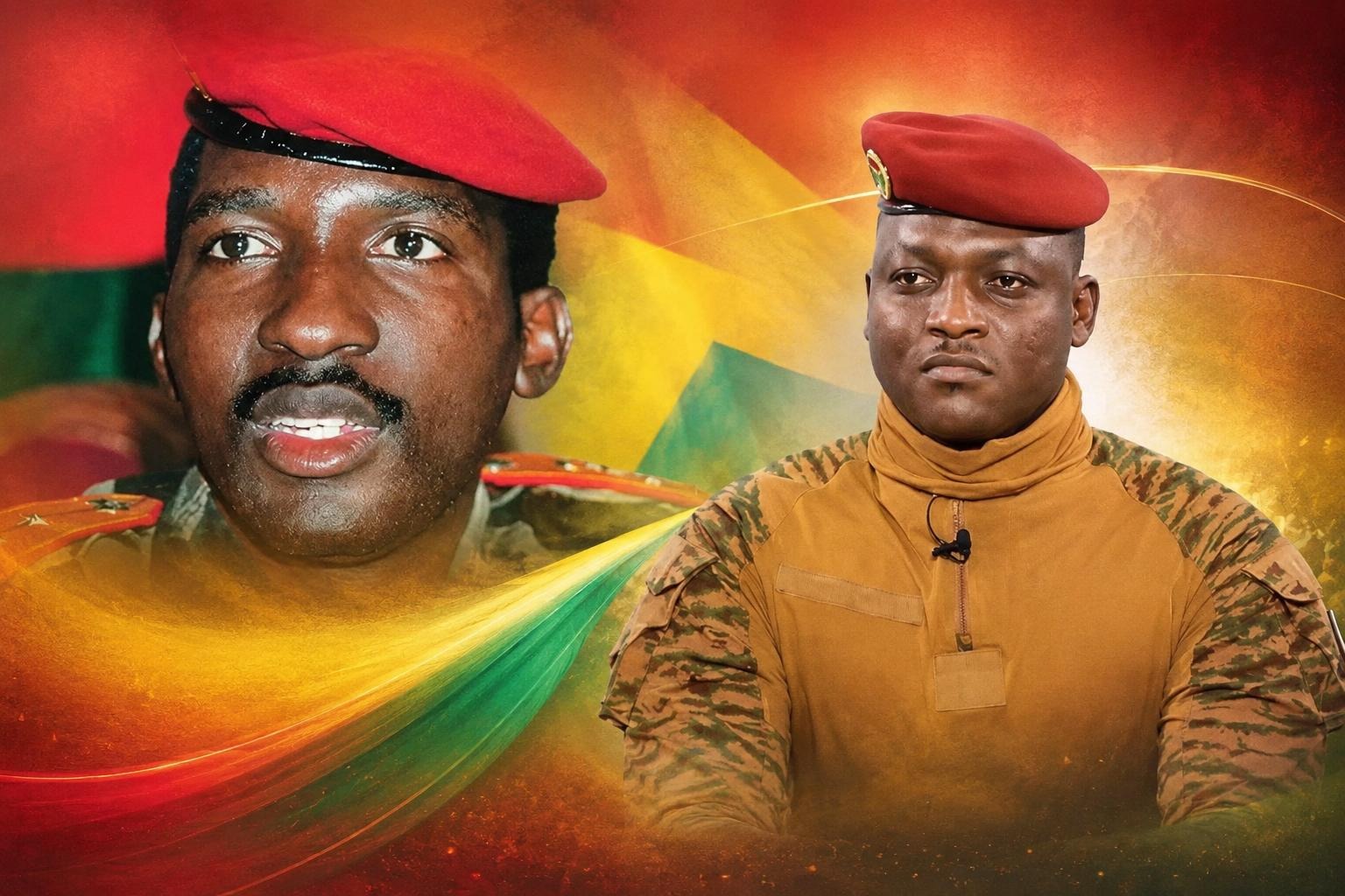 Une transformation sémantique au cœur de la refondation burkinabè : l&rsquo;adoption du terme « camarade »