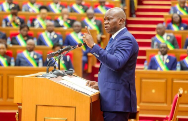 Le Gabon renforce son engagement pour le commerce intra-africain sous l&rsquo;impulsion d&rsquo;Oligui Nguema