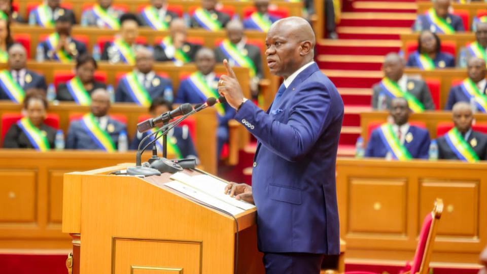 Le Gabon renforce son engagement pour le commerce intra-africain sous l&rsquo;impulsion d&rsquo;Oligui Nguema