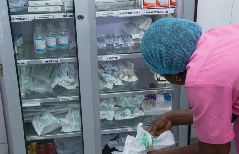 Le Bénin s&rsquo;engage : la vie prime sur la facture dans les urgences vitales