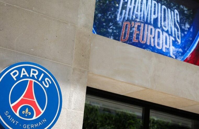 Calendrier de la saison 2026-2027 de ligue 1 pour le psg