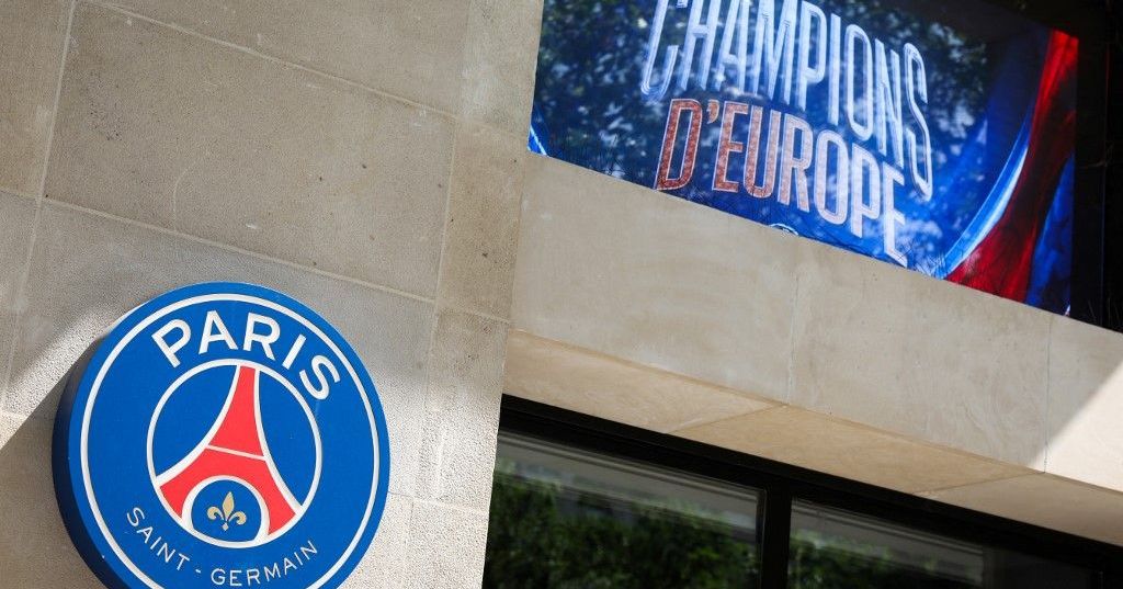 Calendrier de la saison 2026-2027 de ligue 1 pour le psg