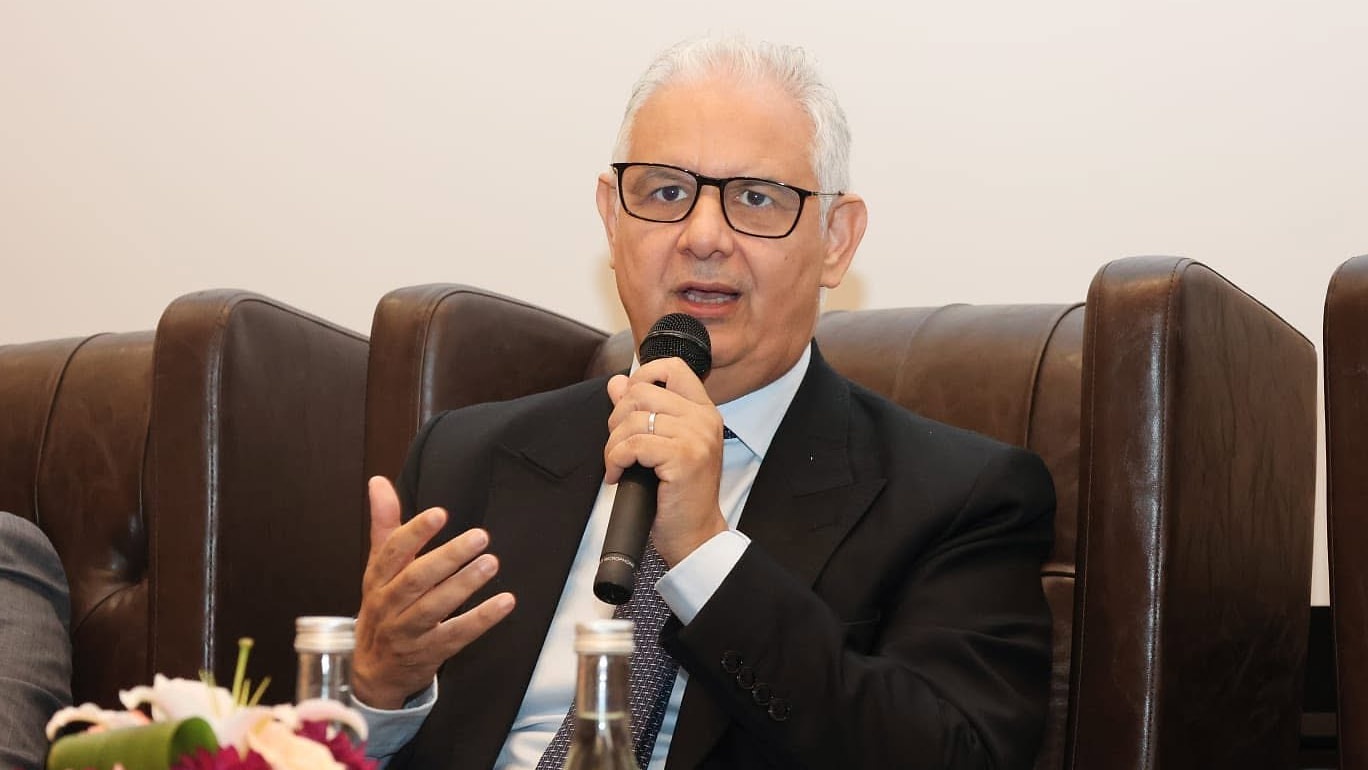 Nizar Baraka : le Maroc opte pour une diplomatie d&rsquo;action face aux enjeux mondiaux