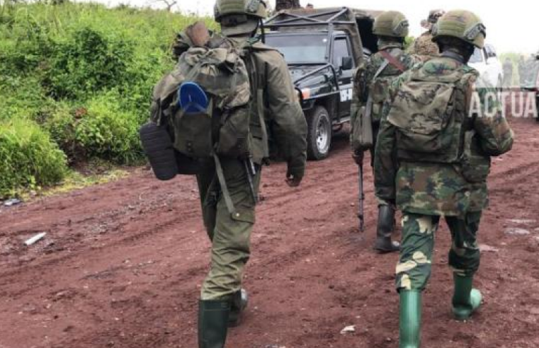 Sécurité en RDC : la SADC exhorte au respect des accords de paix pour l&rsquo;est du pays