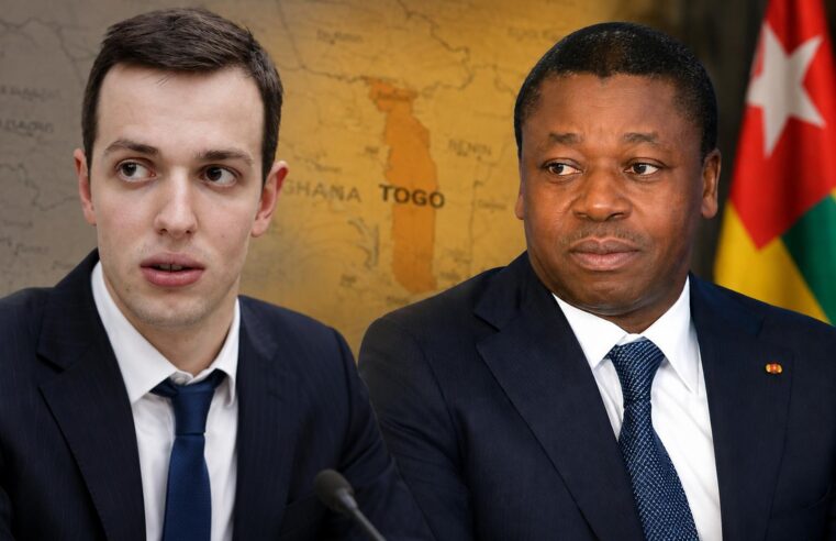 Togo : L&rsquo;affaire Yatom, entre paranoïa d&rsquo;État et les défis du journalisme d&rsquo;investigation