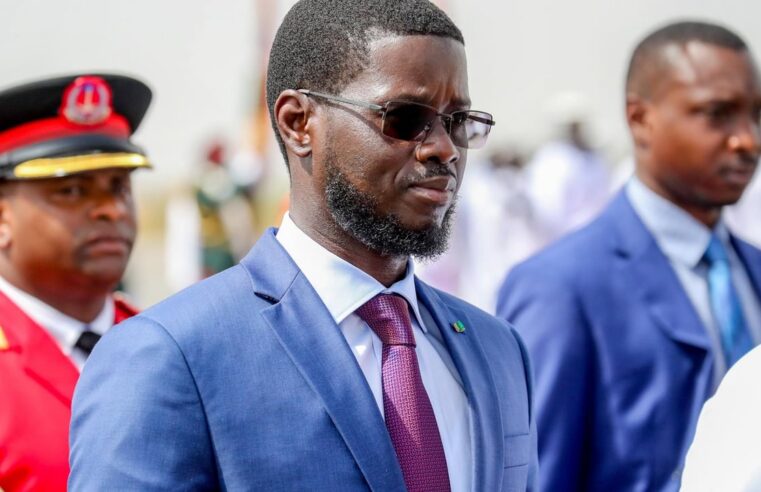 Sénégal : Bassirou Diomaye Faye peut-il gouverner sans Pastef ?